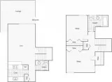 2br - 1050ft2 - 2 Bedroom Available NOWRenovated Beautiful