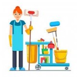 Cleaner Needed