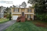 Welcome to 5300 Forest Downs Ln College Park GA 30349