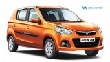 Avail Best Offer on Alto K10 on road price in Faridabad at Vipul