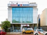 DD MOTORS Maruti Suzuki ARENA Cars New Delhi