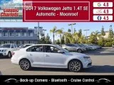 Used 2017 Volkswagen Jetta 1.4T SE for Sale in San Diego - 21199