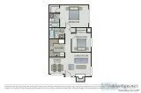 2br - 790ft2 - 2b2b wwoodlike flooring FREE RENT for April  99 d