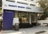 Visit Rana Motors Delhi for Best Deals on Maruti Suzuki Cars