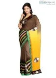 Get ready for Party with Viscose sarees