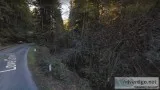 .38 Acres of Residentially Zoned Land In Ben Lomond CA