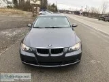 2006 BMW 325XI AWD SEDAN