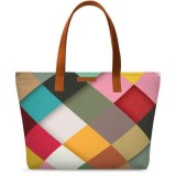 Daily Objects Rosarita Fatty Tote Bag