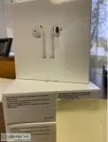 Apple AirPods 2nd Generation with Charging Case - White