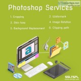 Outsource Photoshop Services India
