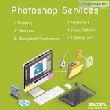 Outsource Photoshop Services India