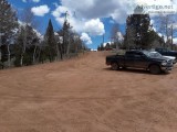 Near State BLM Land