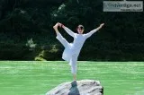 200 hour Yoga Teacher Training in Rishikesh
