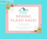 Easter Earring Event