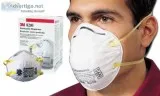 N95 Medical Masks Box of 20