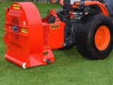 Blowers For Golf Course and Parks at Browns Ground Care