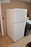 Whirlpool Refrigerator