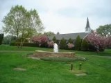 2-person cemetery plots