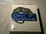 Cisco Cookbook &ndash Field Tested Solutions to Router Problems