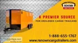  SUPER SALE NEW Enclosed Cargo Trailer  Utility  Hauler  ALL SIZ