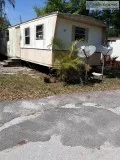 Cozy Mobile Home Park 2 Bedroom Mobile Home For Rent