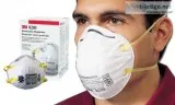 N95 Medical Masks Box of 20