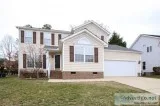 Welcome to 2523 Goudy Dr Raleigh NC 27615