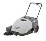 Floor Sweeper Rentals at Wssrentals.com
