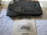 Panasonic WJ-AVE5  Digital AV Mixer