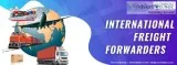 International Air and Sea Transport