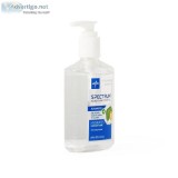 cleaner virus and germ protection