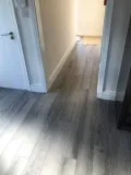 Laminate Flooring And Fitting