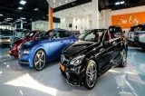 Top luxury vehicle dealership in dubai - sun city motors