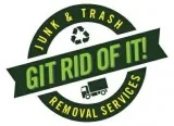 TOUCHLESS CURBSIDE JUNK and TRASH REMOVAL  LOW LOW RATES  FROM G
