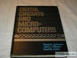 Digital Circuits and Microcomputers