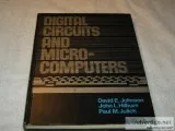 Digital Circuits and Microcomputers