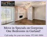 1br - 776ft2 - 1 Month FREE Rent Lease Today Call us for more de