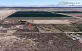 5.16 Acres For Sale In Niland CA