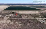 5.16 Acres For Sale In Niland CA
