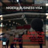 Avail Nigeria business visa services with Sanctum