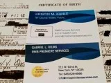 APOSTILLED CERTIFIED SPANISH TRANSLATION SERVICES