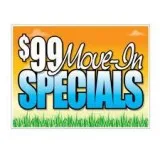 649  3br - 1000ft2 -  99 MOVE IN SPECIAL  WATER TRASH INCLUDED I