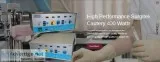 How to resolve error 160 on the Cautery