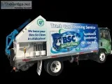 Bin wash system