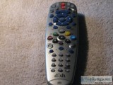 New - Dish Network IRUHF Remote Control