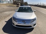2012 FORD FUSION SEL SEDAN-VERY CLEAN