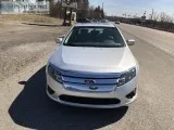 2012 FORD FUSION SEL SEDAN-VERY CLEAN