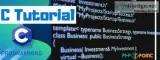 C Tutorial