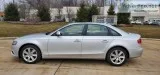 2009 Audi A4 AWD 2.0T quattro Premium 4dr Sedan