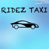 RidezTaxi